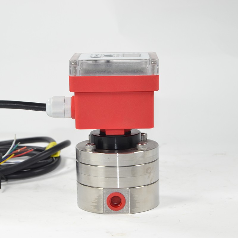 測量磷酸鹽緩沖液用什么流量計(jì)