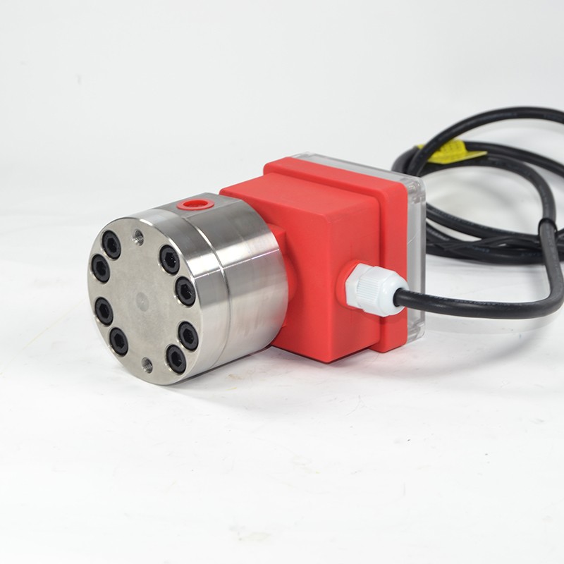 測(cè)量緩沖液用什么流量計(jì)