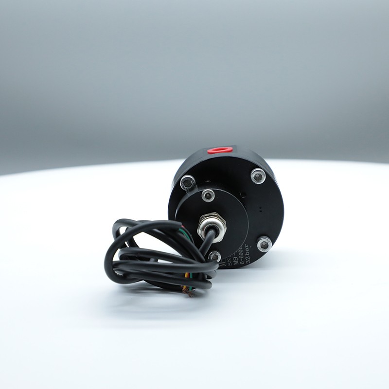 測(cè)量聚碳酸酯溶液用什么流量計(jì)