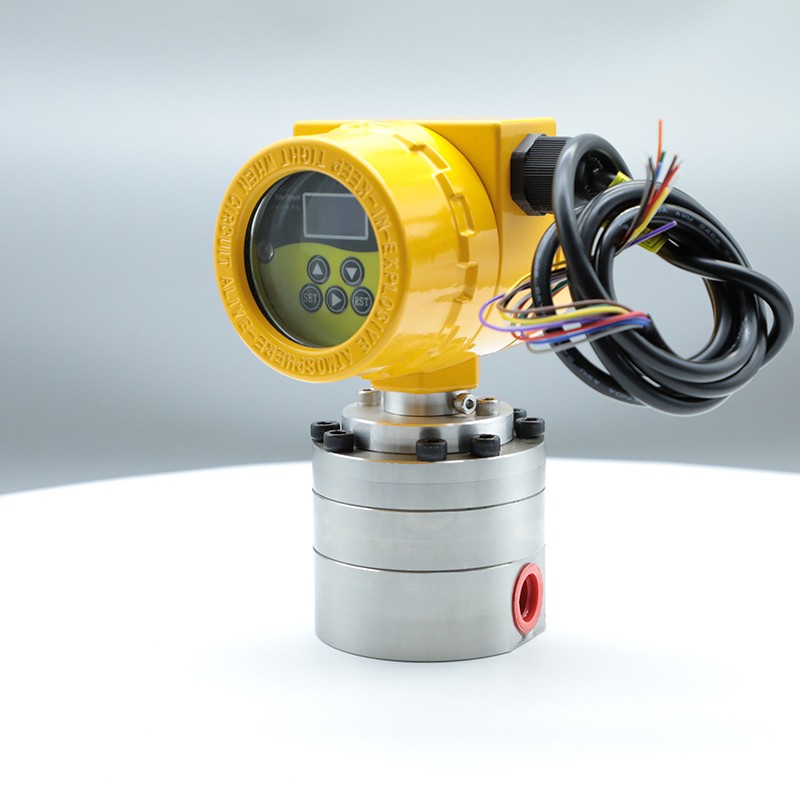 測量電解液用什么流量計