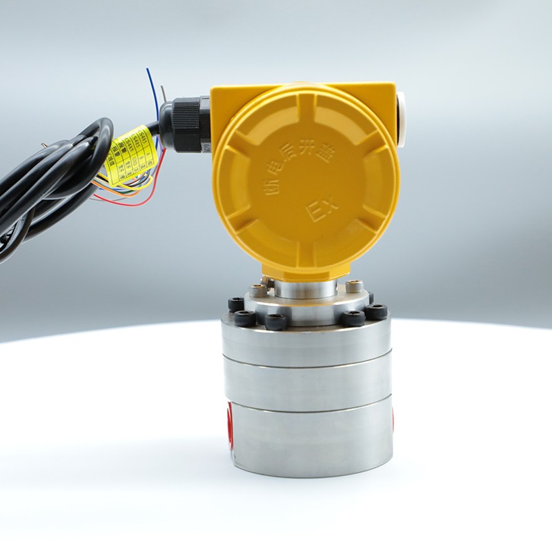 測量四甲基氯化銨溶液用什么流量計(jì)