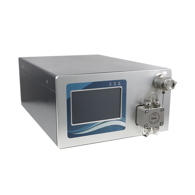 高壓恒流輸液泵(50ml)