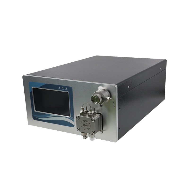 高壓恒流輸液泵(500ml)