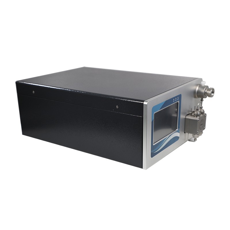 高壓恒流輸液泵(1000ml)