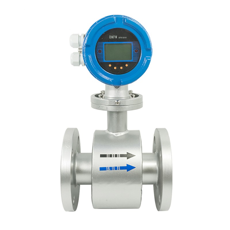 測量四甲基氫氧化銨溶液用什么流量計