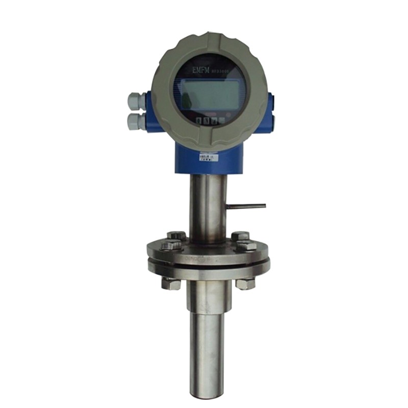 測(cè)量環(huán)氧氯丙烷溶液用什么流量計(jì)