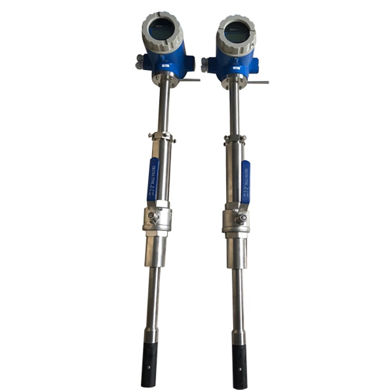 測量鹽酸羥胺溶液用什么流量計