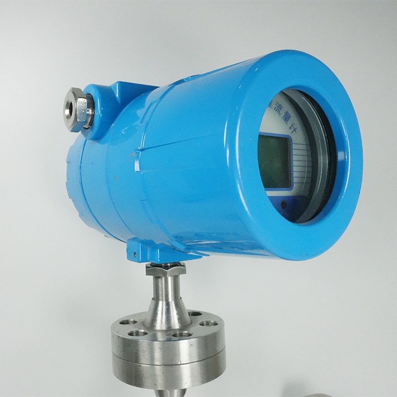 測量溶劑型分散液用什么流量計