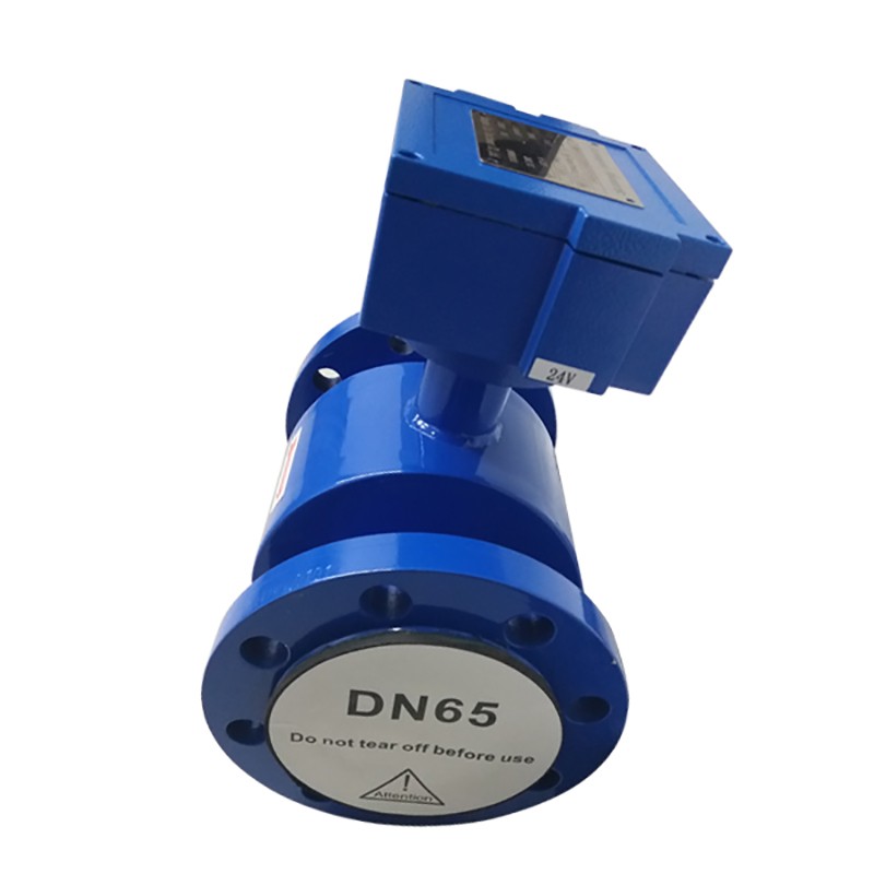 測量乙氧化銻溶液用什么流量計