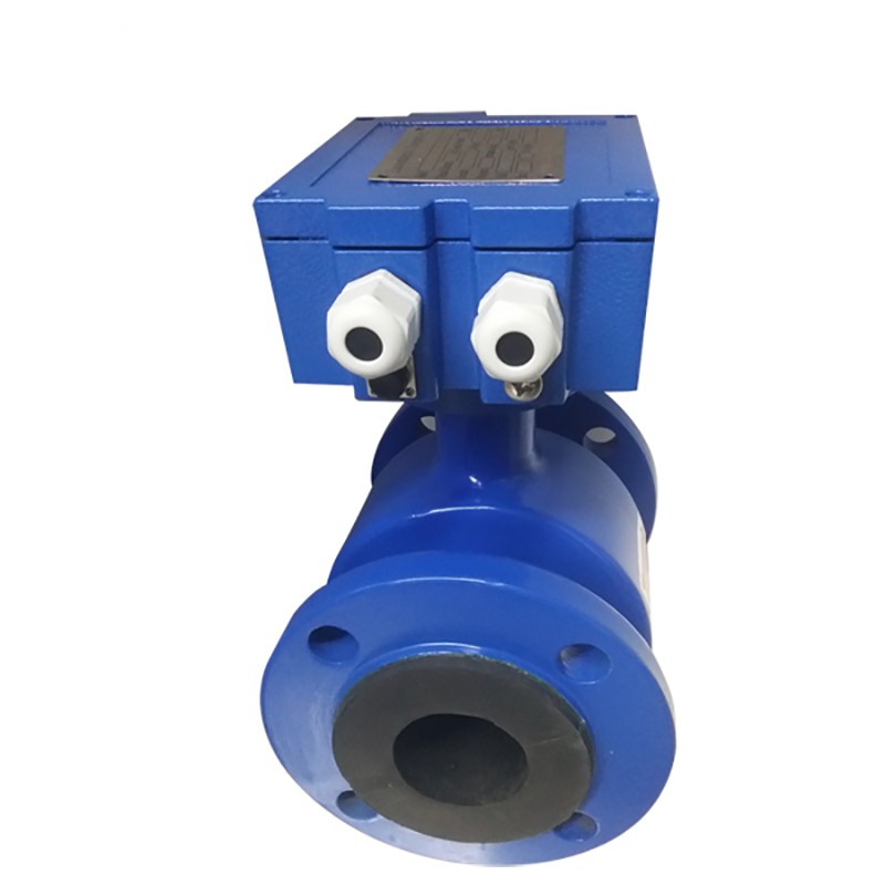 測量硝酸亞錫溶液用什么流量計