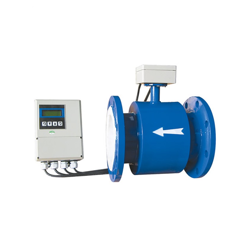 測量硝酸氧鉿溶液用什么流量計