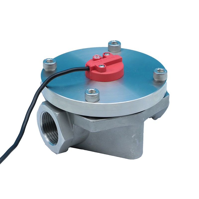 微小齒輪流量計(jì)脈沖頻率一般是多少