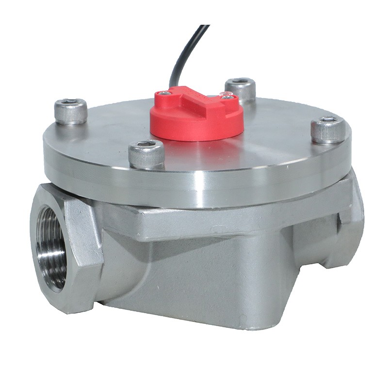 微小齒輪流量計(jì)卡塞怎么解決