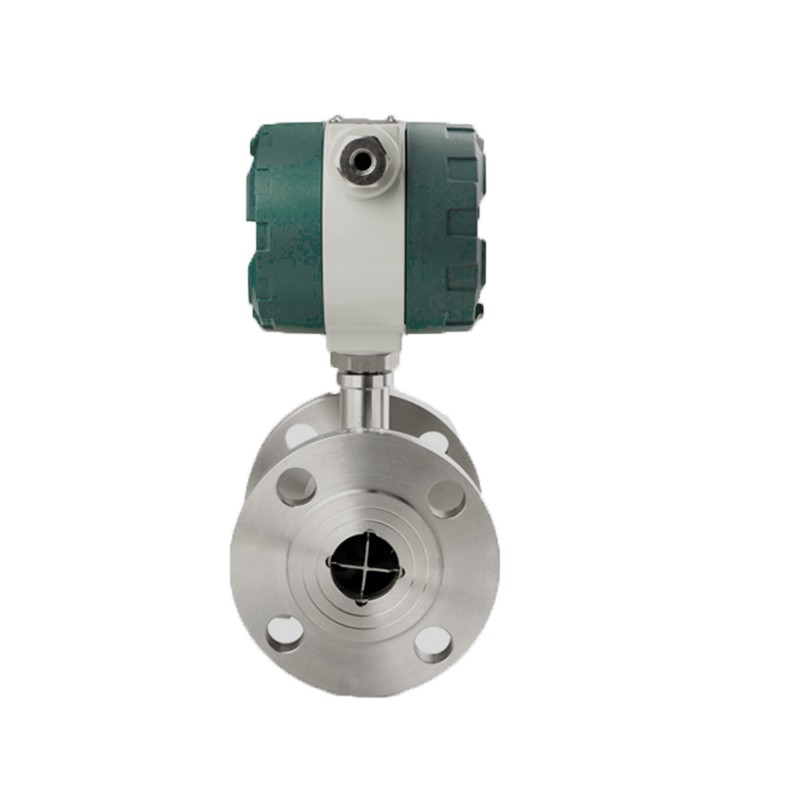 氣體渦輪流量計(jì)的工作原理是什么