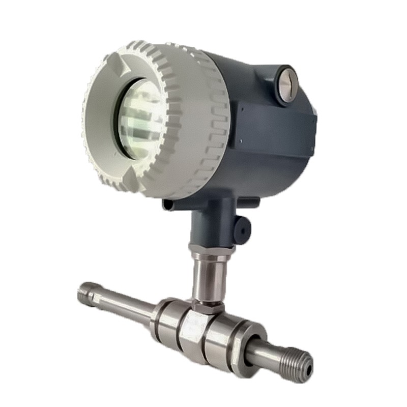 渦輪流量計可以測量液體嗎