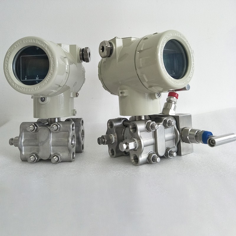 差壓式質(zhì)量流量計(jì)是什么原理