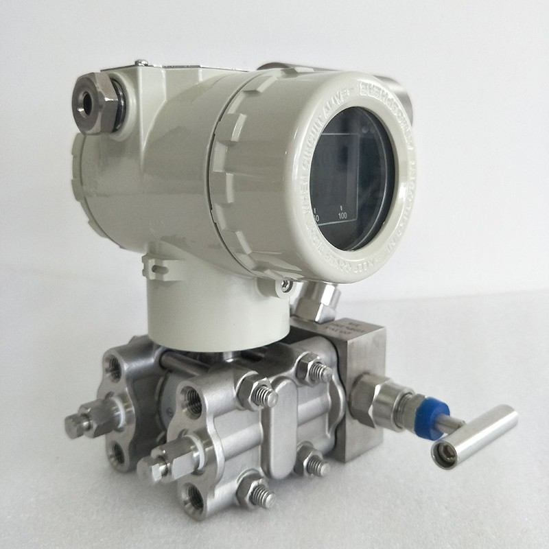 差壓式質(zhì)量流量計(jì)適合哪些行業(yè)應(yīng)用