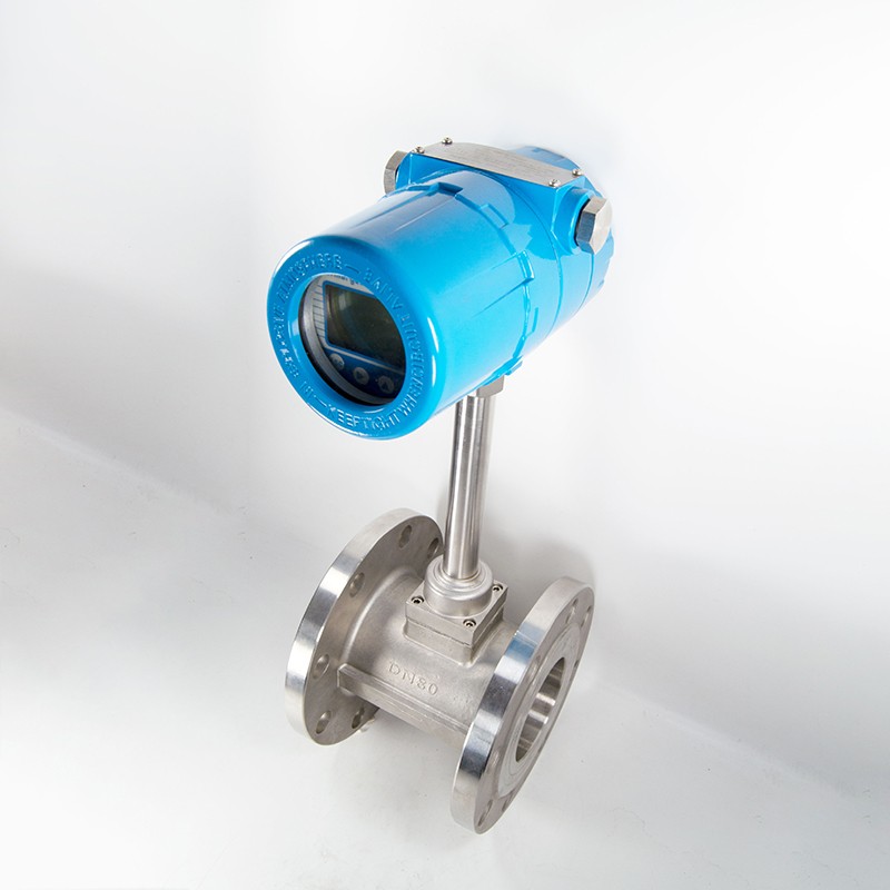 熱式氣體質(zhì)量流量計(jì)適合哪些行業(yè)應(yīng)用