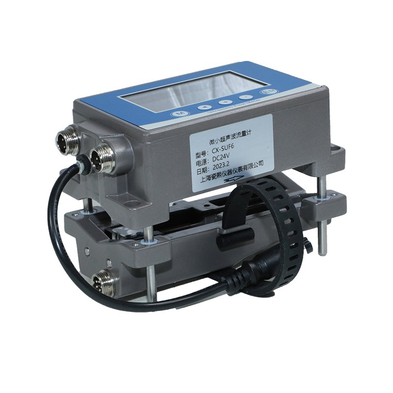 液體超聲波流量計(jì)適合哪些行業(yè)應(yīng)用