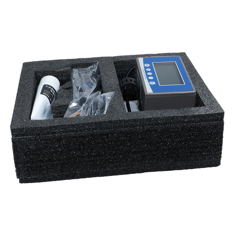 卡箍式超聲波流量計(jì)適合哪些行業(yè)應(yīng)用