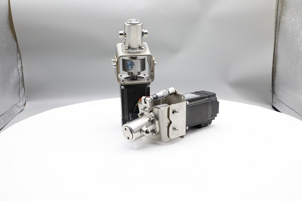 無閥陶瓷柱塞泵適合0.1-10ml液體取樣泵嗎