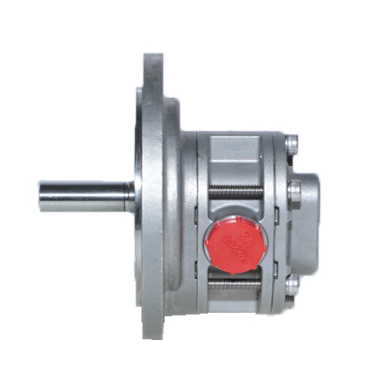 齒輪計(jì)量泵可以做防爆嗎