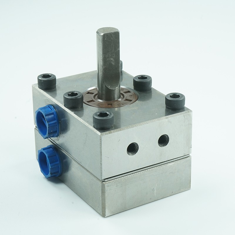 紡絲齒輪泵怎么選