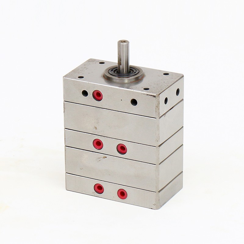 高溫熔體出料泵怎么選