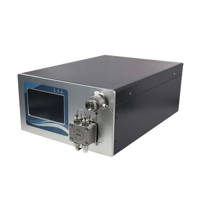 恒流泵選哪種材質(zhì)能耐腐蝕