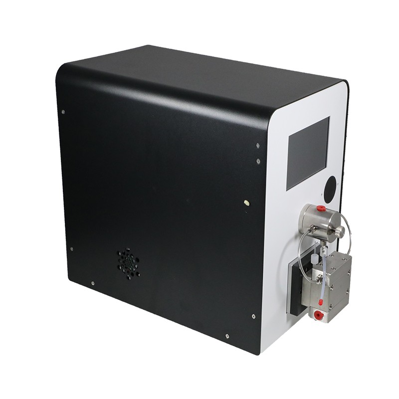 高壓恒流泵最大能打多少流量