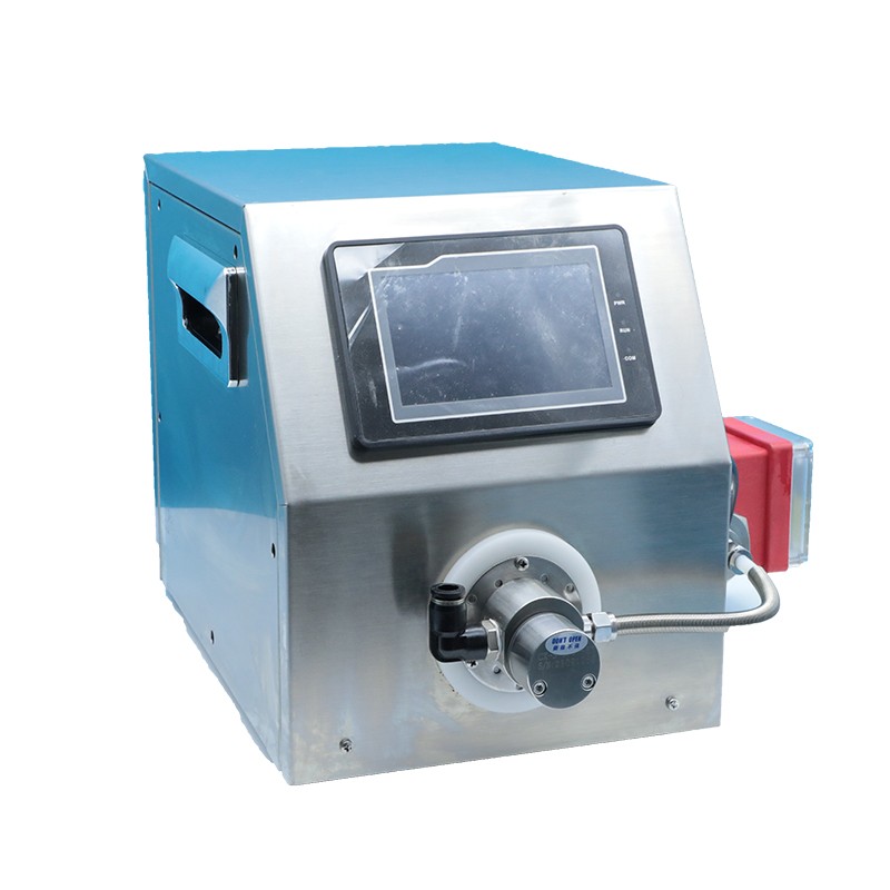 高壓恒流泵能耐強(qiáng)酸堿腐蝕嗎