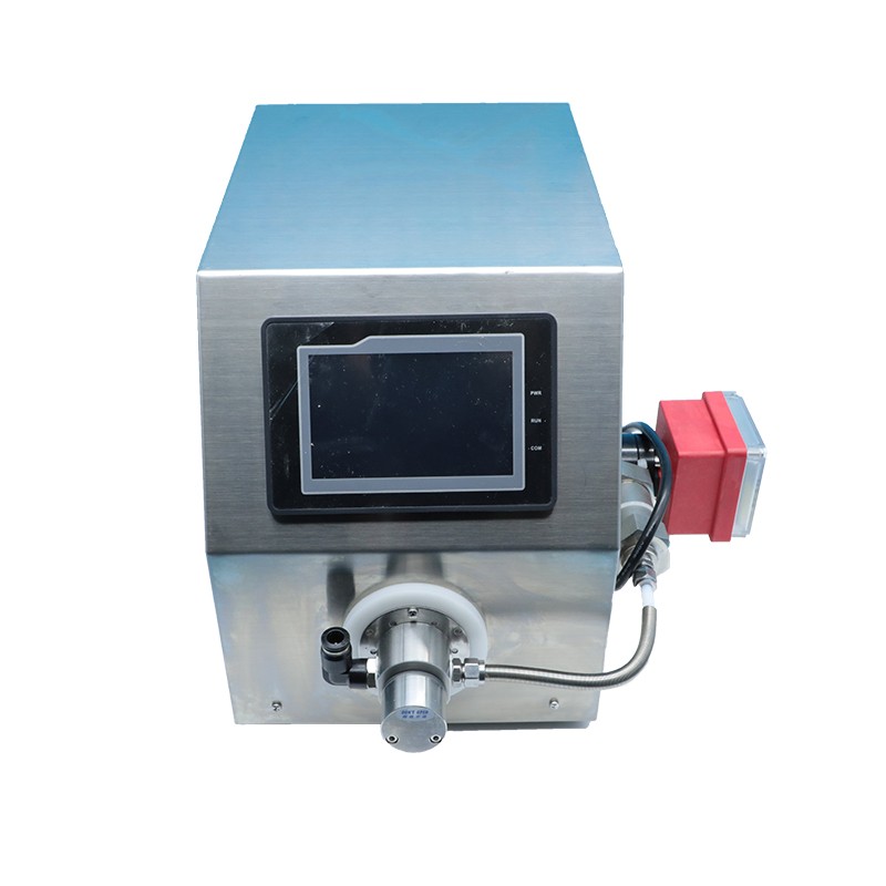 高壓恒流泵能耐40Mpa壓力嗎