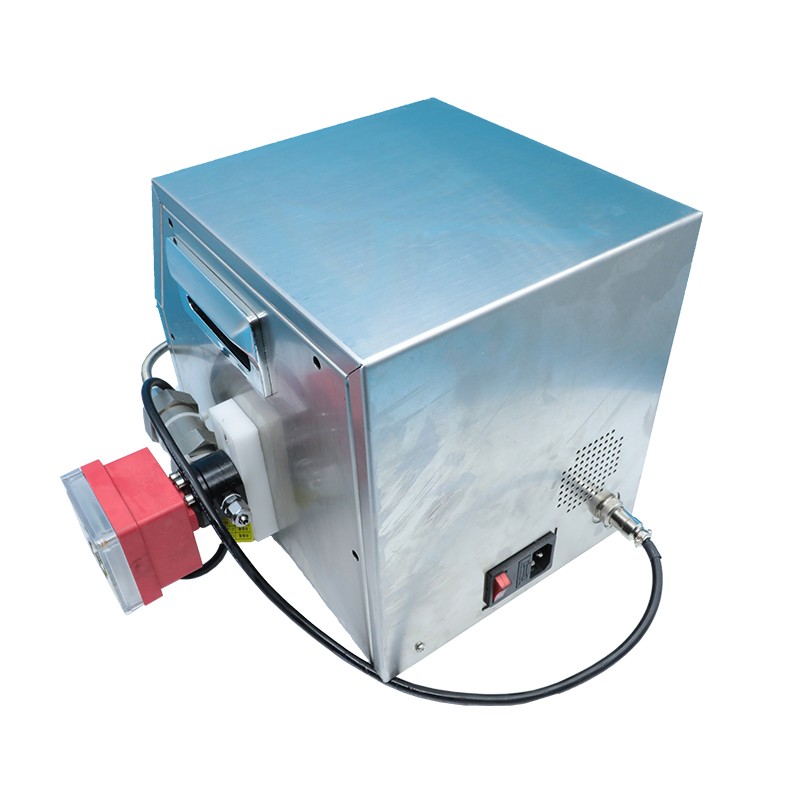 高壓進(jìn)料泵可以輸送0.1ml小流量嗎