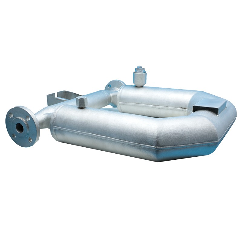 科里奧利質(zhì)量流量計(jì)可以測量氮?dú)鈫? width=