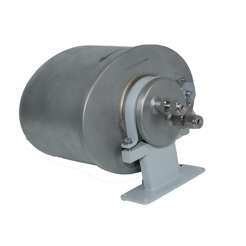 科里奧利質(zhì)量流量計(jì)能否測(cè)量二氧化碳嗎