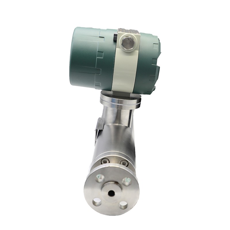 科里奧利質(zhì)量流量計可以測量乙炔嗎