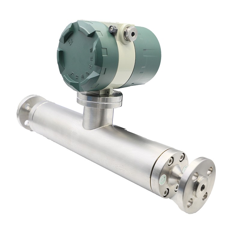 科里奧利質(zhì)量流量計能否測量二氧化硫