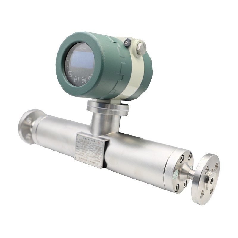 科里奧利質(zhì)量流量計(jì)可以測(cè)量氬氣嗎