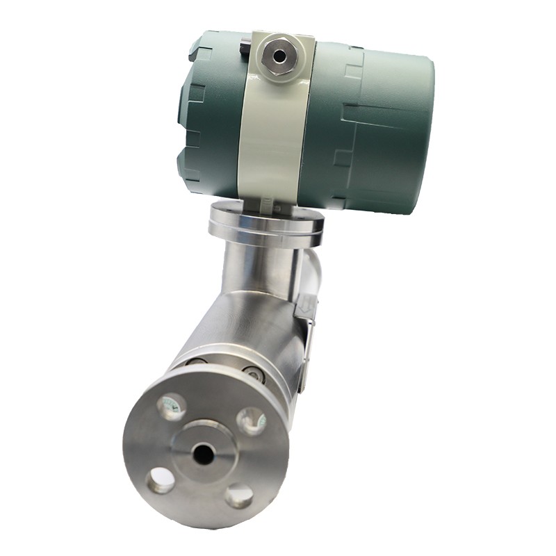 科里奧利質(zhì)量流量計可以測量?甲烷嗎