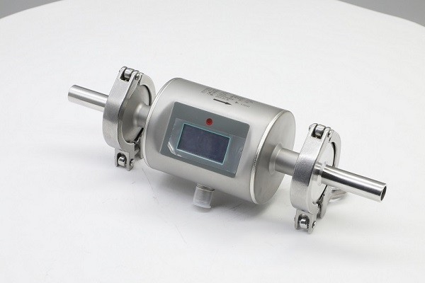 緊湊型電磁流量計