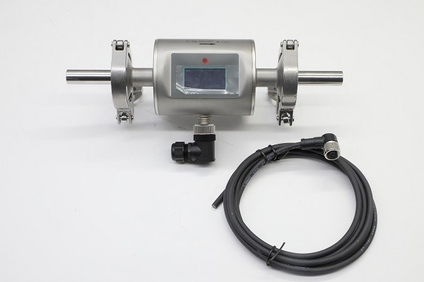 微型電磁流量計(jì)可以測量汽油嗎