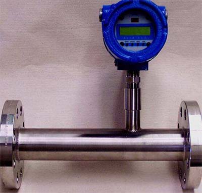 測(cè)量流量?jī)x有哪些