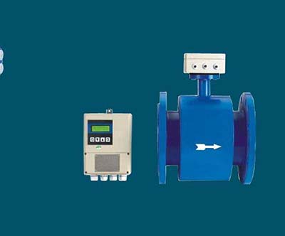 電磁流量計(jì)怎么選型