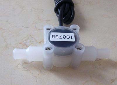 智能質量流量計特點