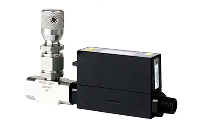 微小型質(zhì)量流量計