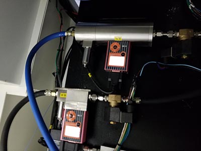 各種流量計價格比較