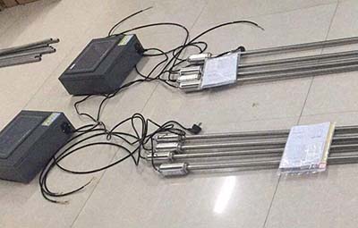 加油站液位計(jì)