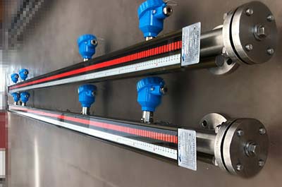 磁翻板液面計(jì)