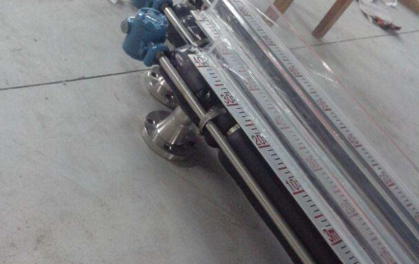 質(zhì)量型液位計(jì)