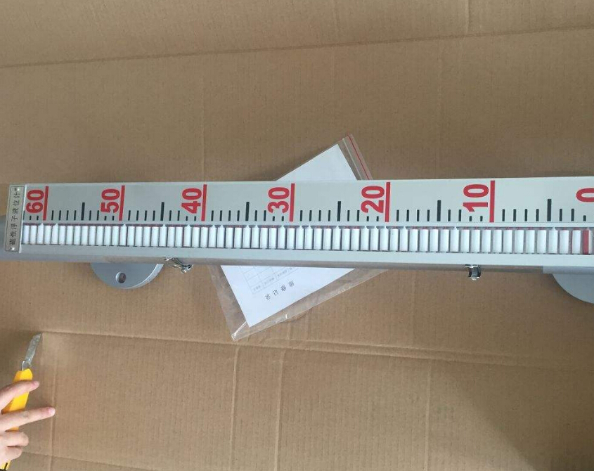 側(cè)裝式液位計(jì)